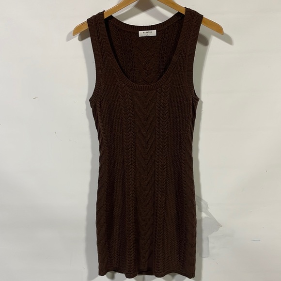 Babaton Dresses & Skirts - Babaton merino wool dress